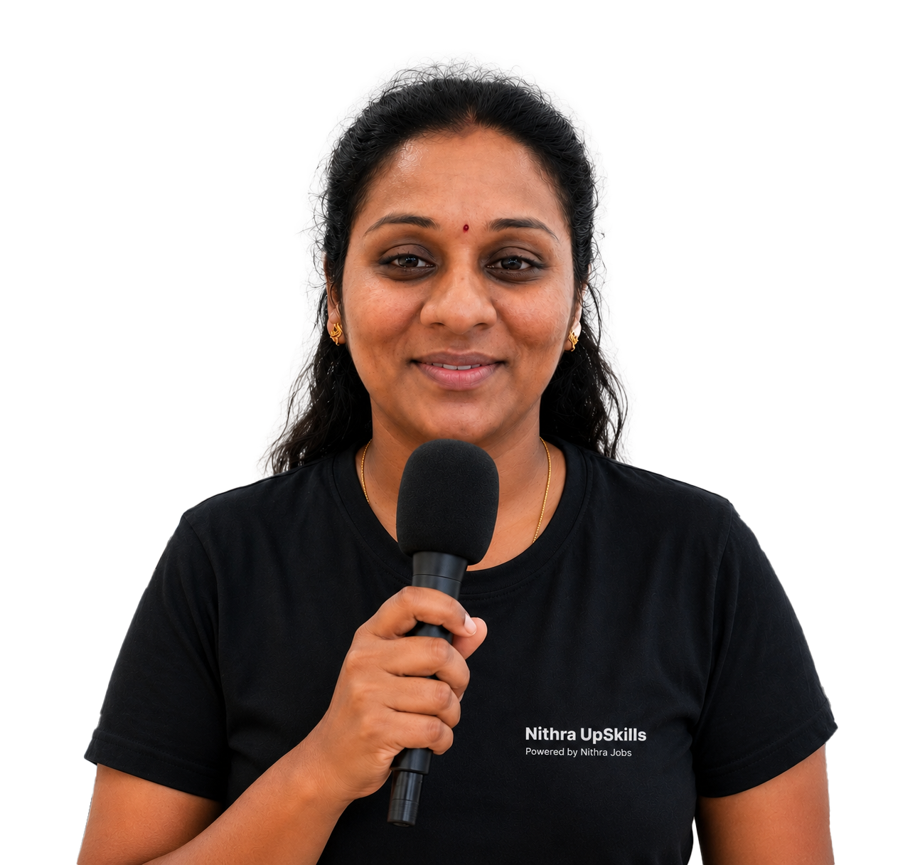 Revathi R - Lead Trainer